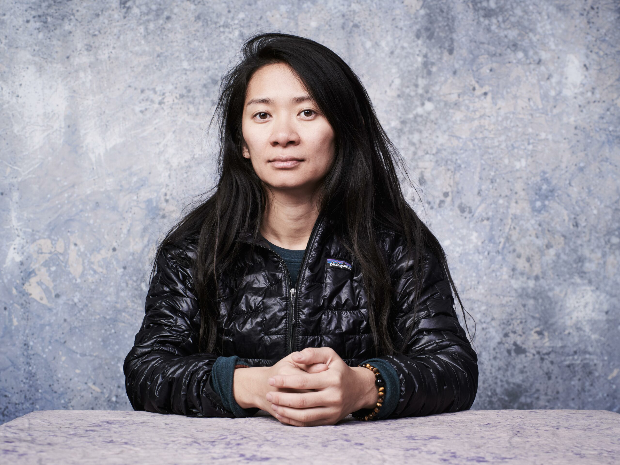 Who is Chloé Zhao dating?