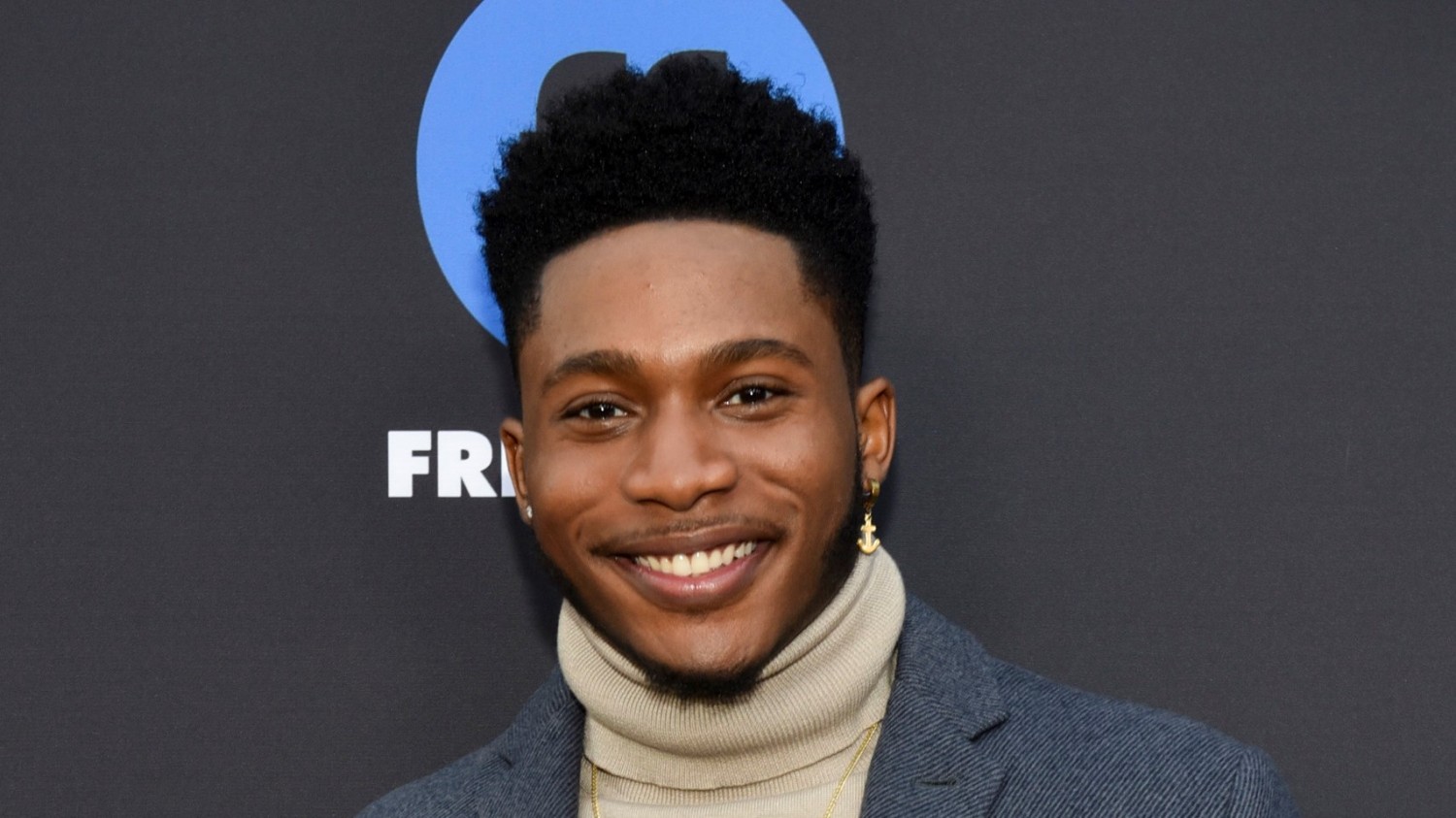 Who is Darnell Hayes based on?