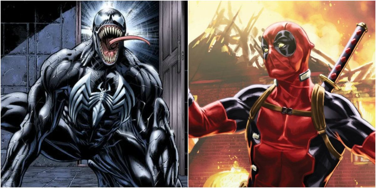 Who is Daryl in Marvel?