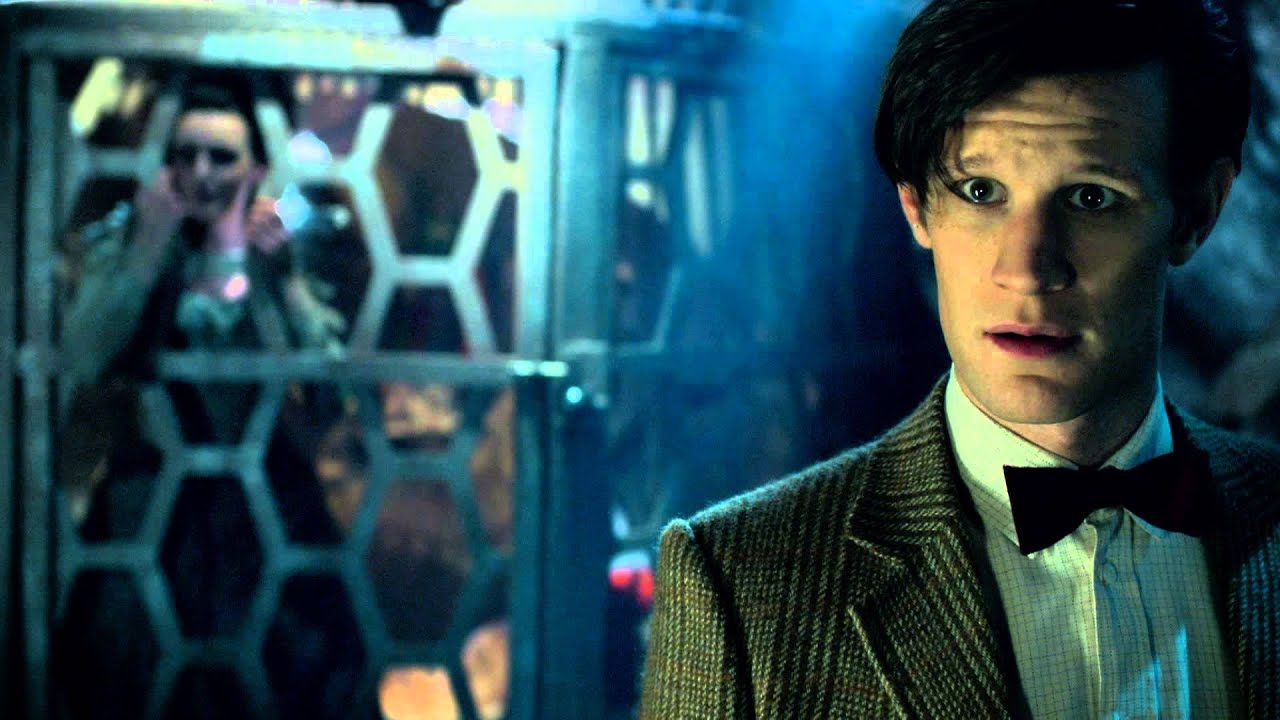 Who is Doctor Strange's wife?