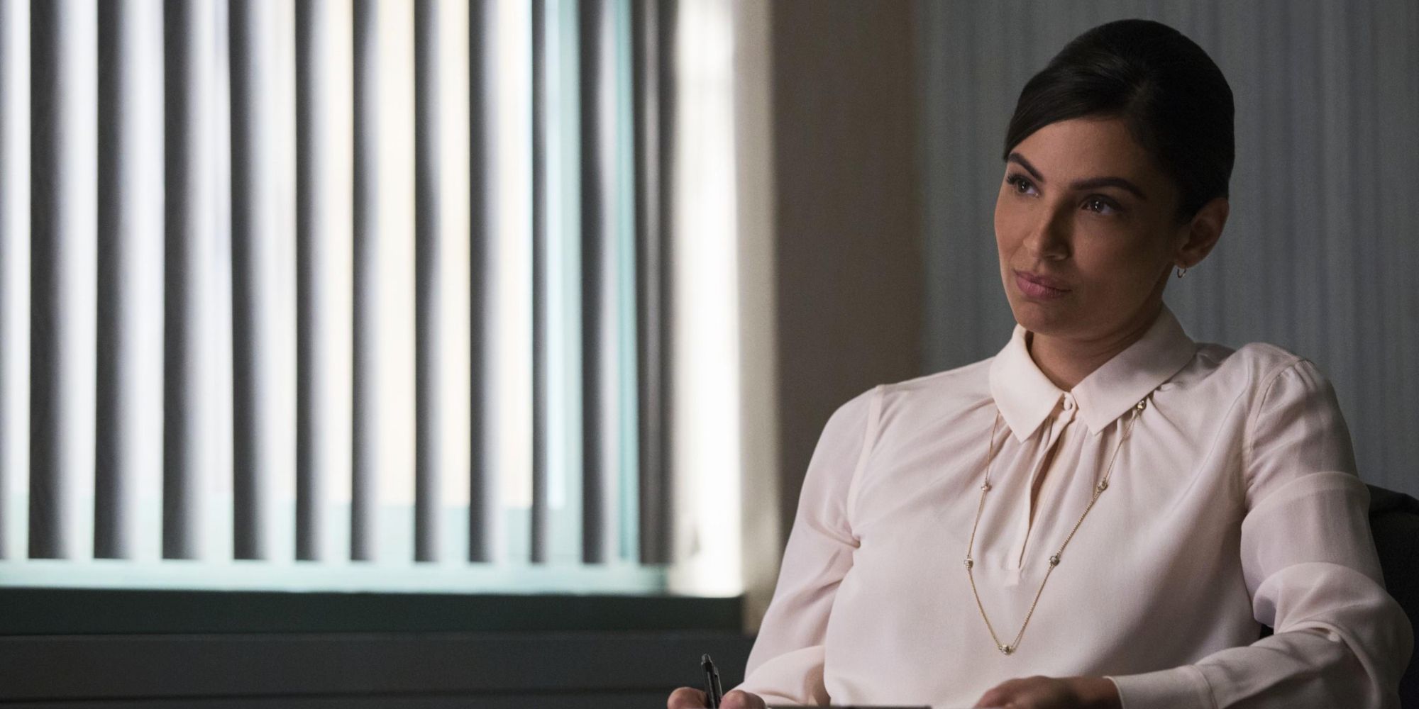 Who is Dr Dumont in The Punisher?