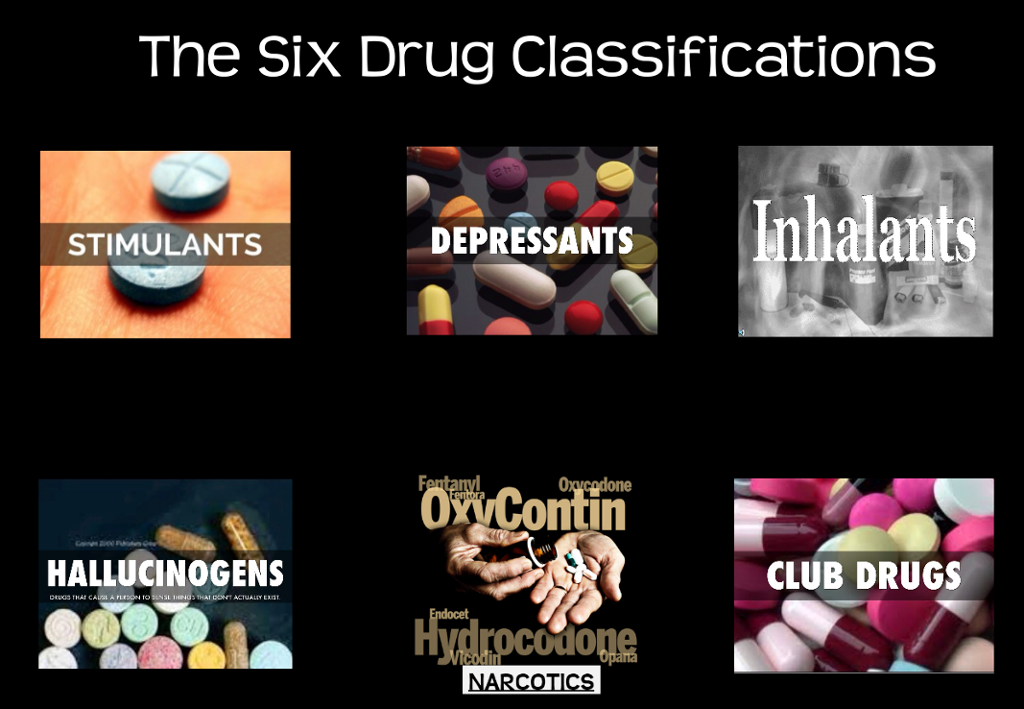 Who is Druig based on?