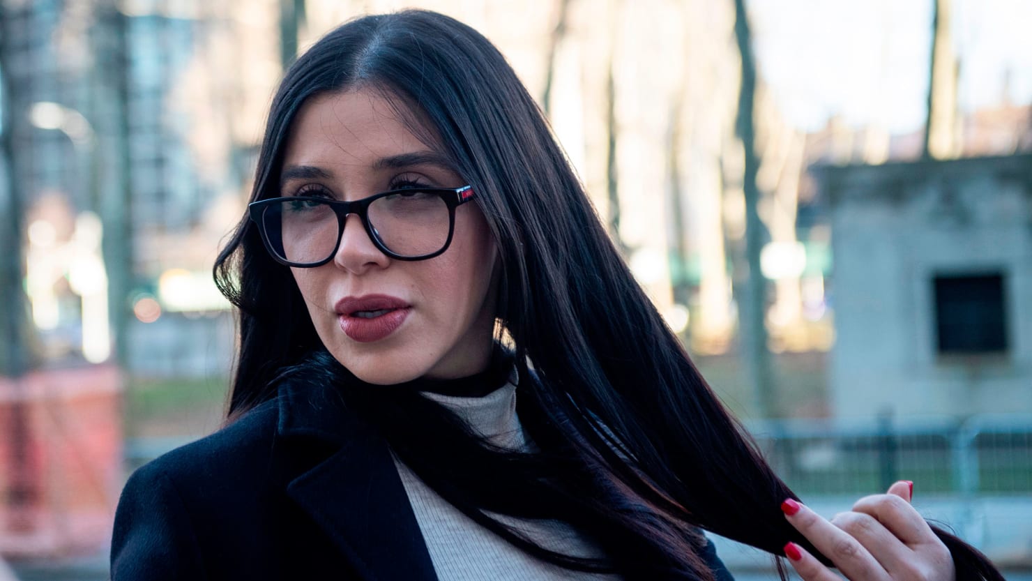 Who is El Chapo's boss?