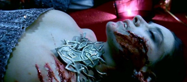 Who is Emilia in Underworld?