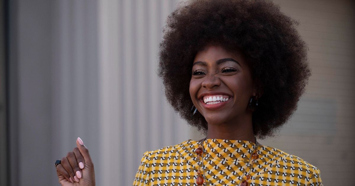 Who is Geraldine in WandaVision?