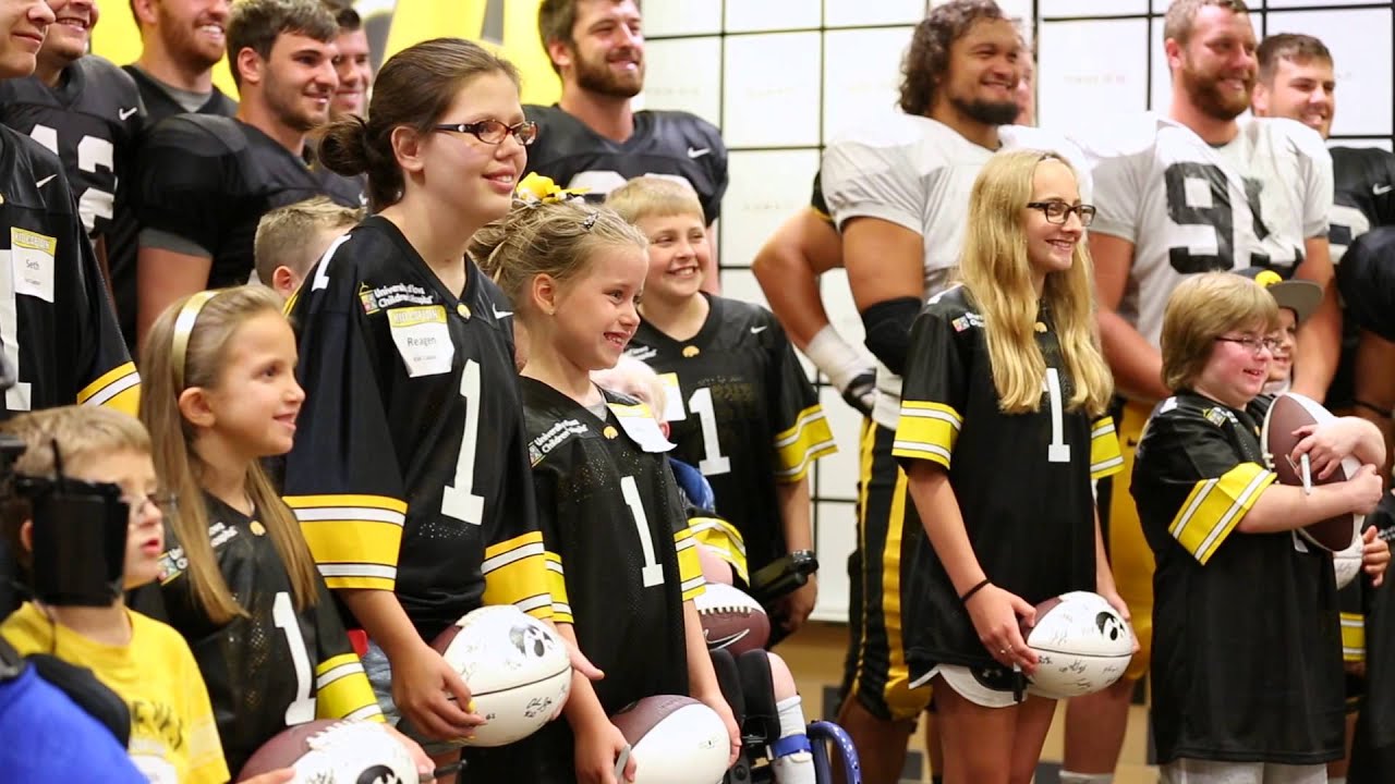 Who is Hawkeye's oldest kid?