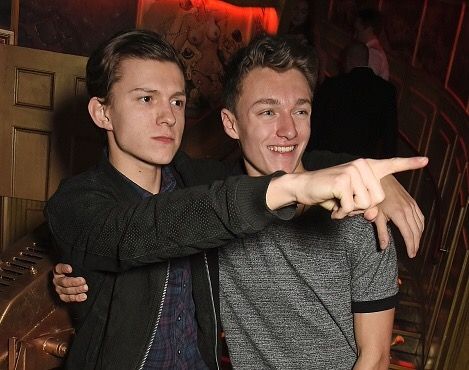 Who is Haz osterfield?