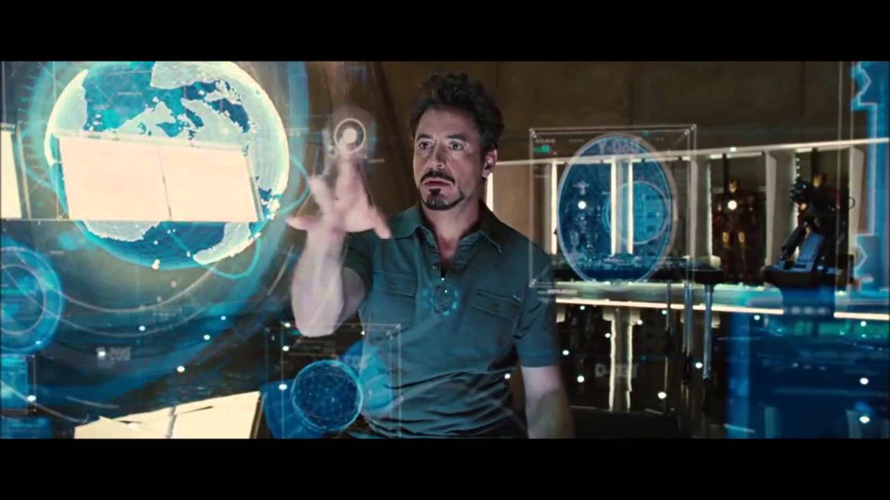 Who is Jarvis to Tony Stark?