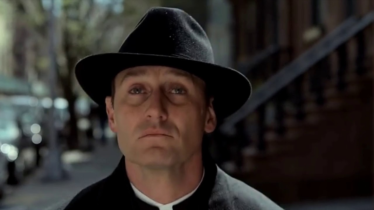 Who is John Pilgrim based on?