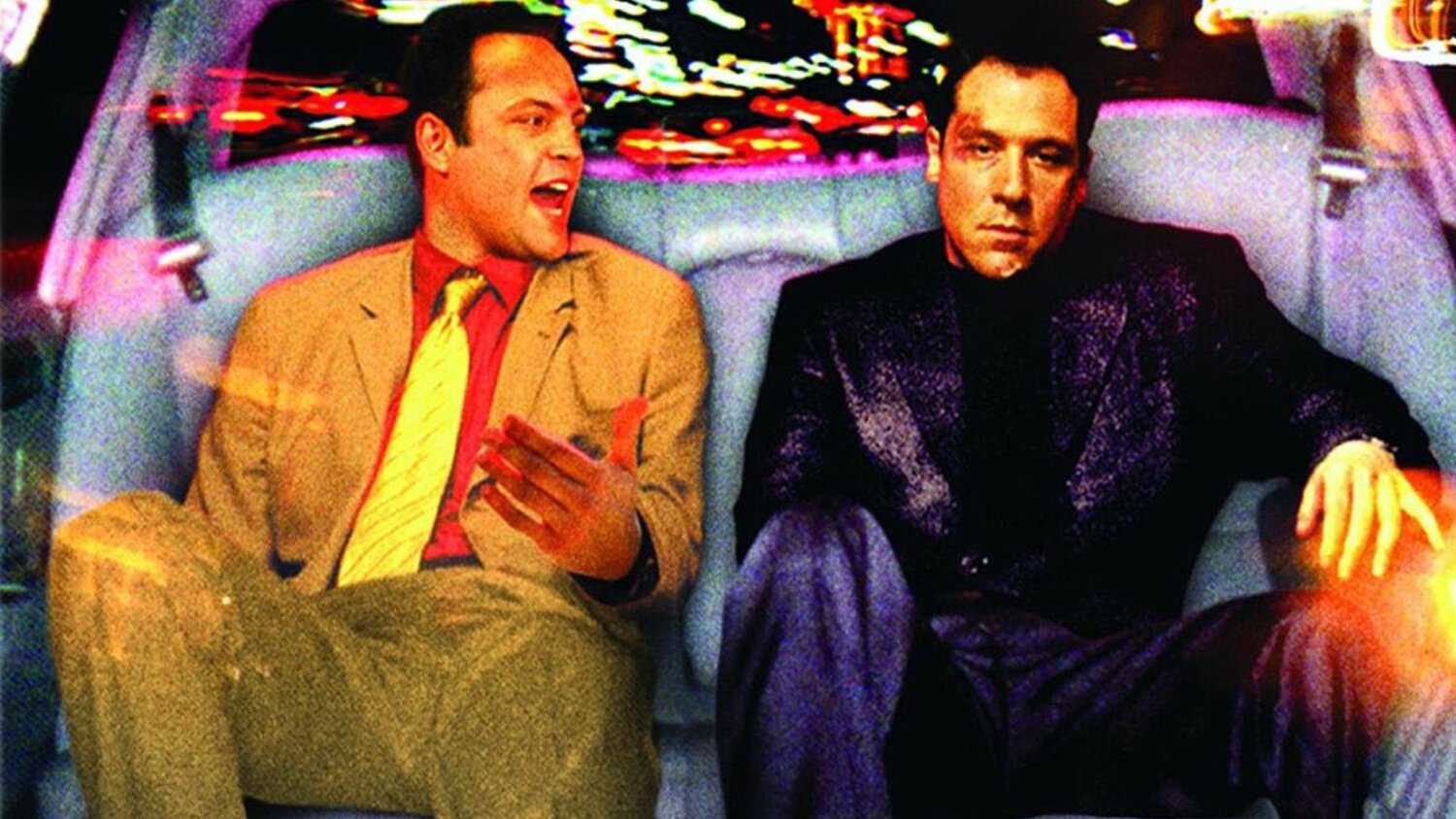 Who is Jon Favreau's son?