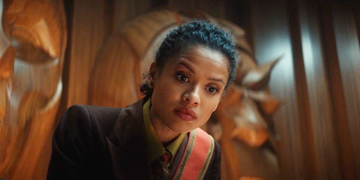 Who is Judge Renslayer Loki?