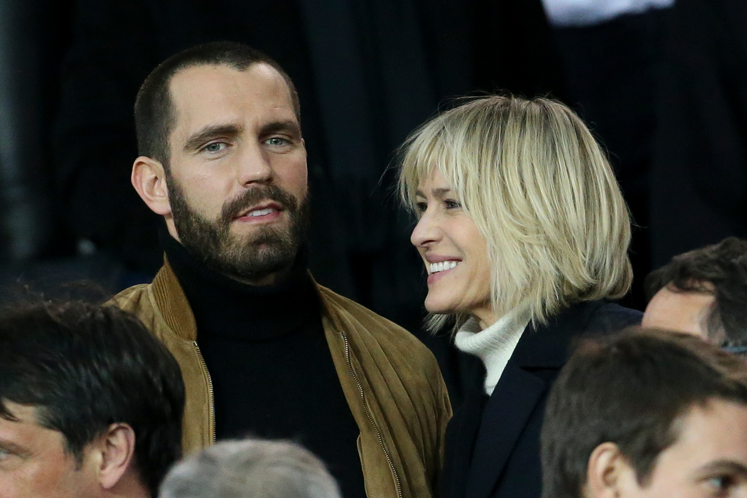 Who is Kaya's husband?