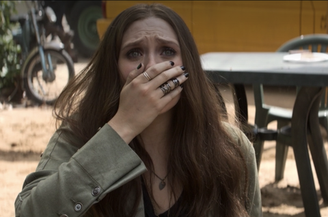 Who is Lagos Marvel?