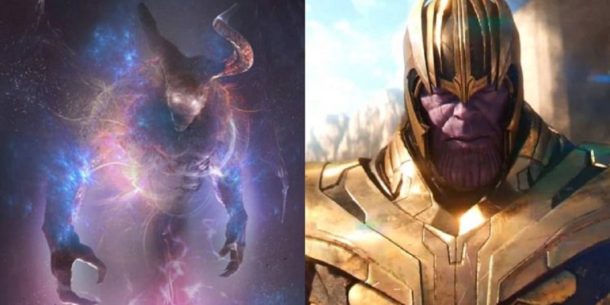 Who is Loki more powerful than?