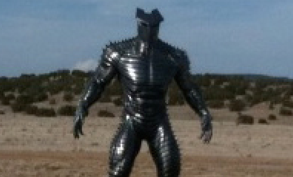 Who is Marvel's Destroyer of worlds?