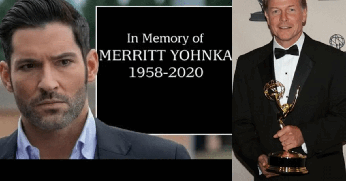 Who is Merritt Yohnka Wikipedia?