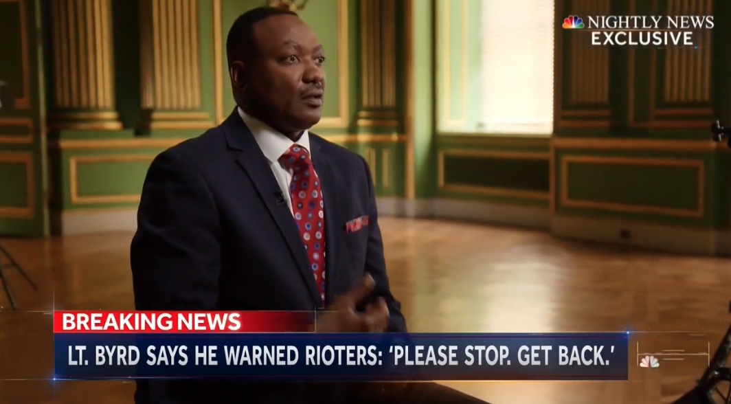 Who is Michael Lindon?