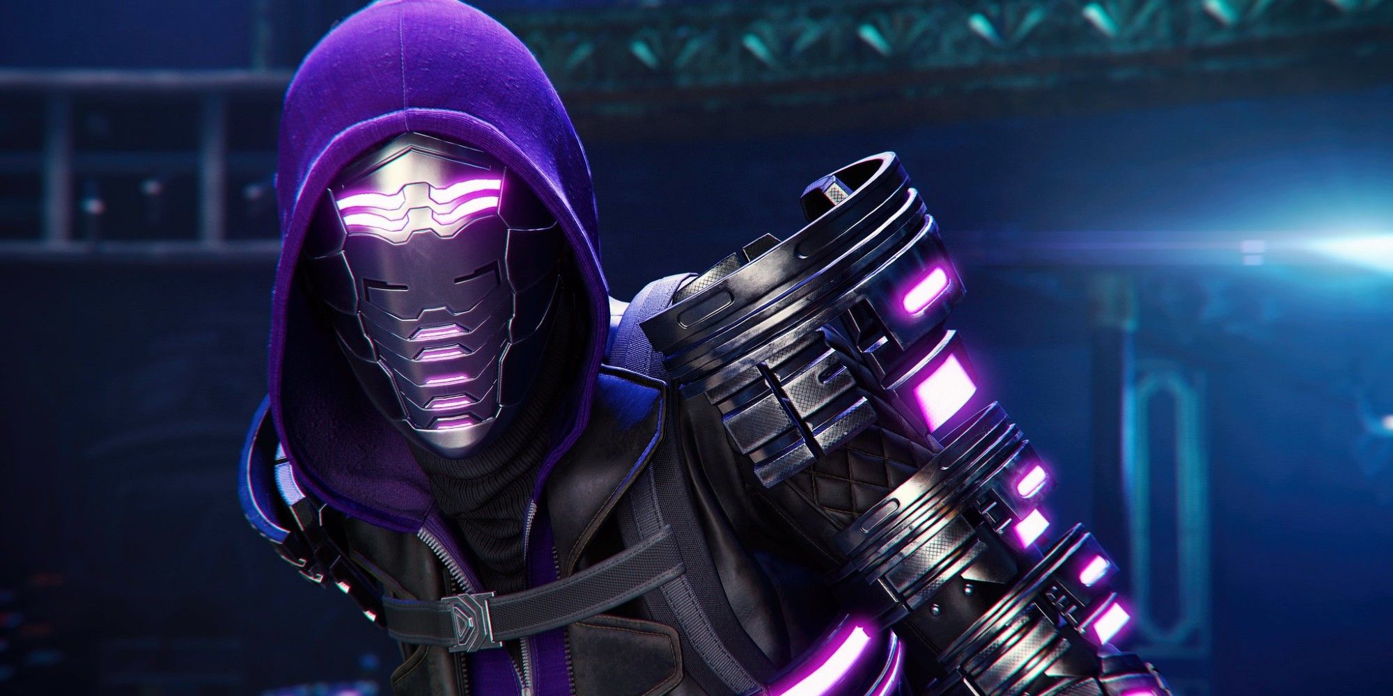 Who is Miles Morales main enemy?