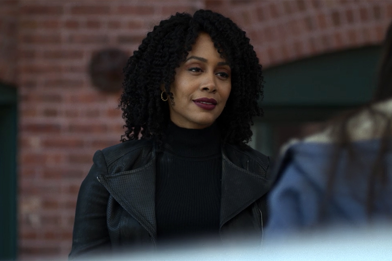 Who is Misty in Iron Fist Season 2?