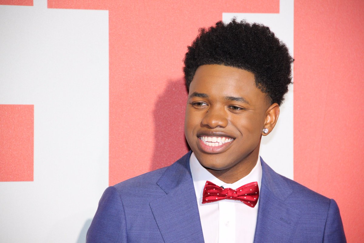 Who is Nathan Davis Jr father?