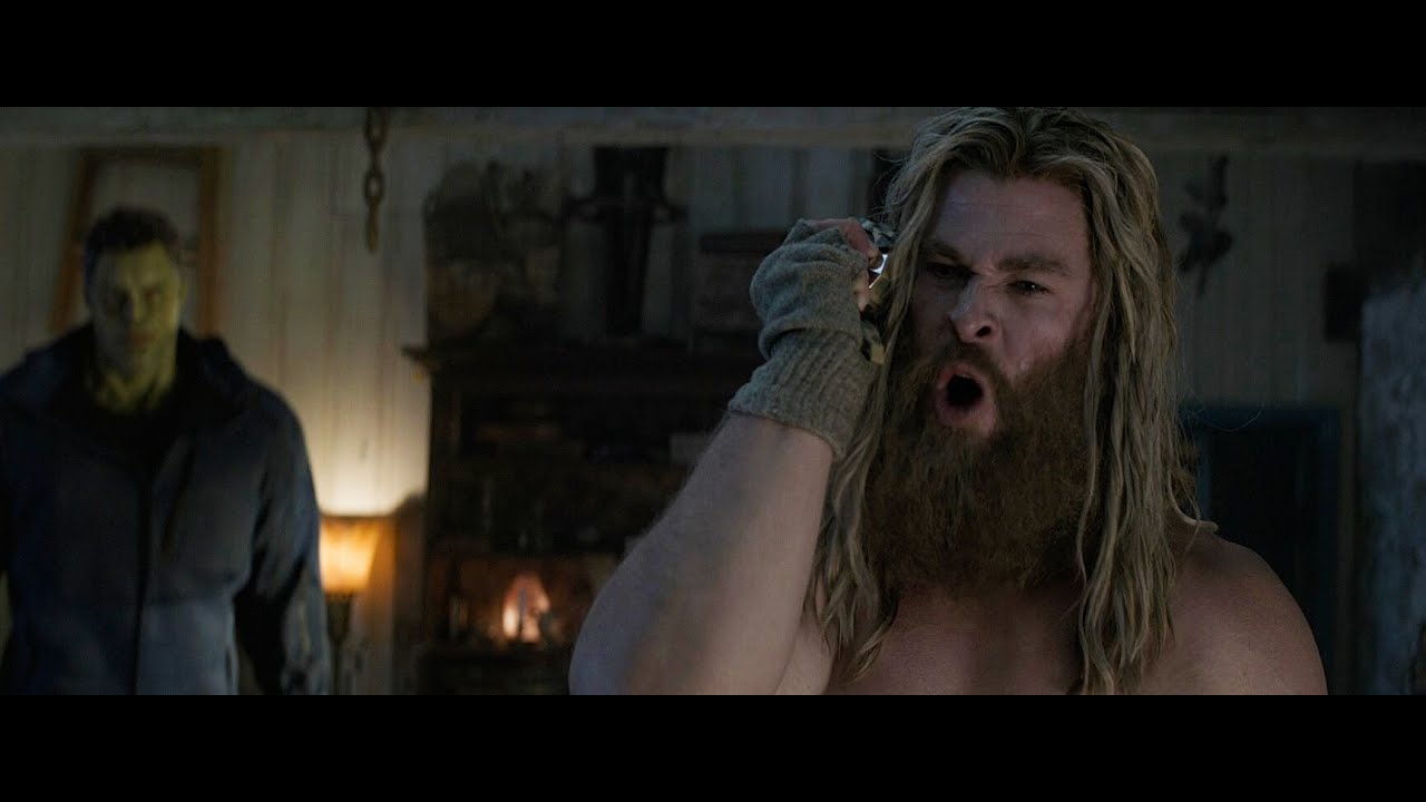 Who is Noobmaster69 Thor?