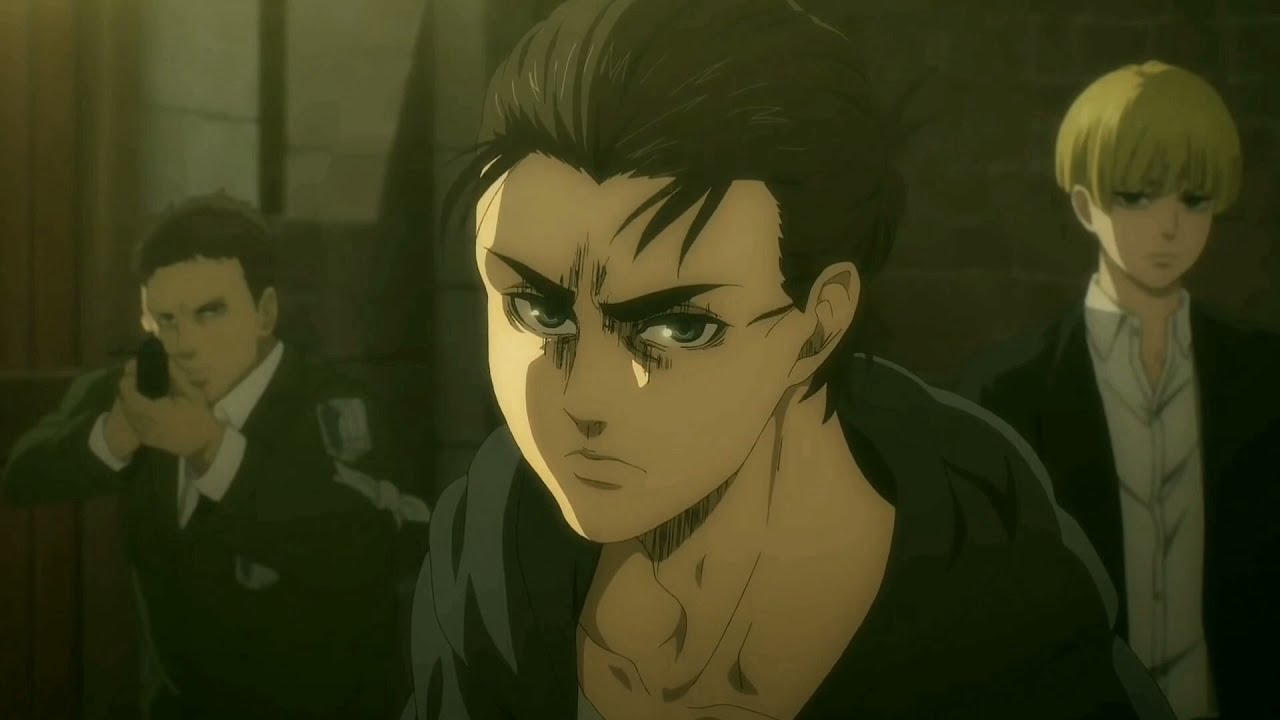 Who is Odin's enemy?