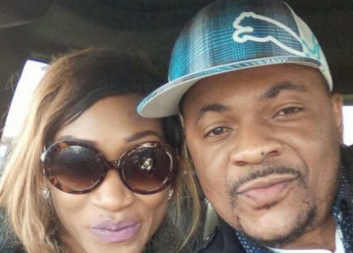 Who is Okoye boyfriend?