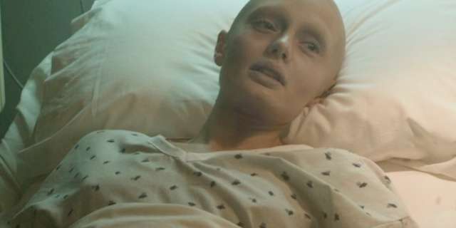 Who is Peter Quill's mom?