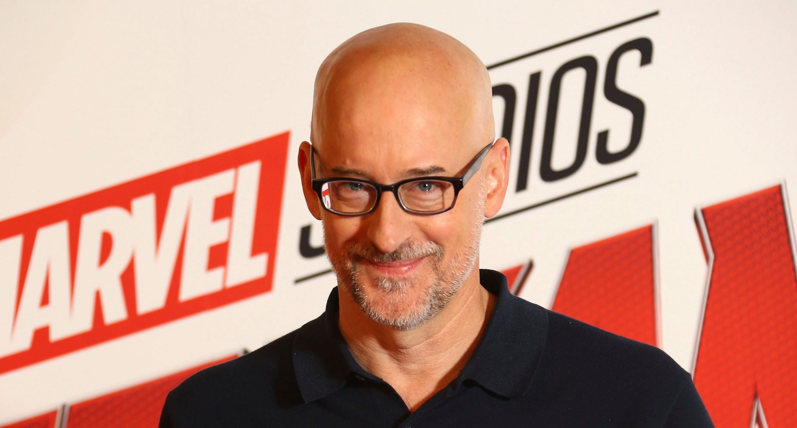 Who is Peyton Reed mandalorian?