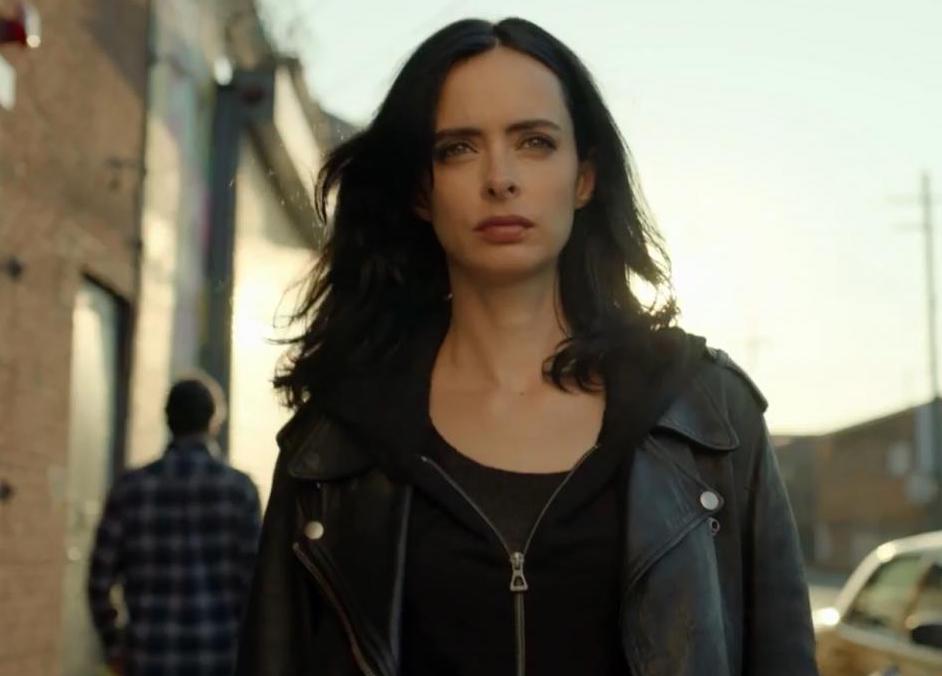 Who is Philip in Jessica Jones?