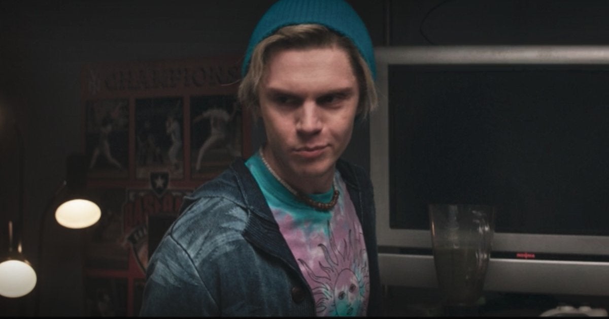 Who is Ralph Bohner Marvel?