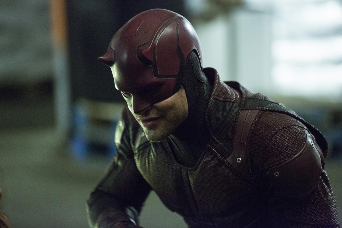 Who is Rance in Daredevil?