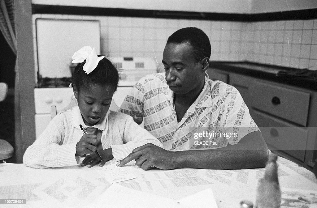 Who is Ruby Hale's father?