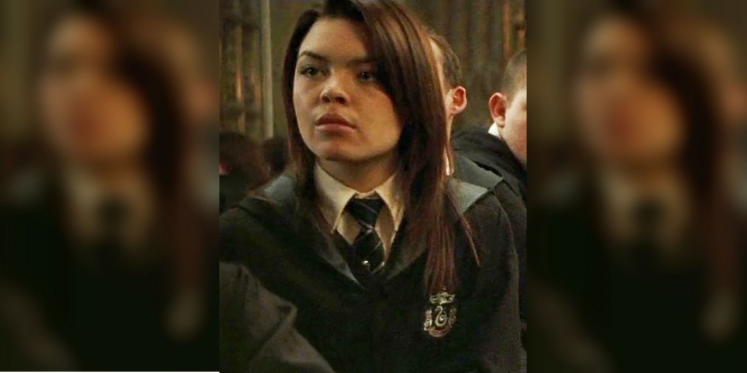 Who is Scarlett in Harry Potter?