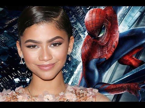Who is Spider-Man's current girlfriend?