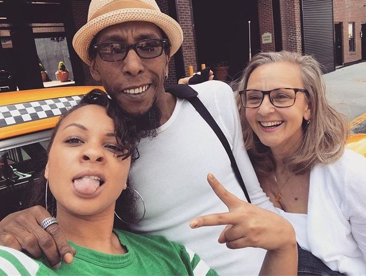 Who is Star-Lord's parents?