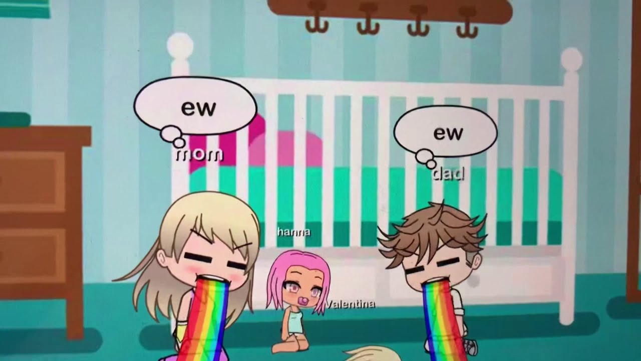 Who is Thanos's favorite child?