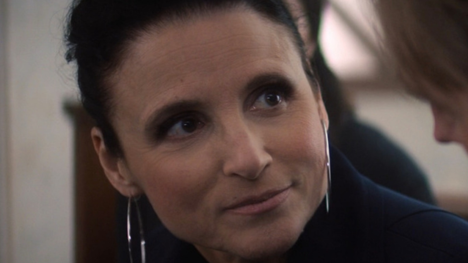 Who is Valentina Allegra de Fontaine recruiting?