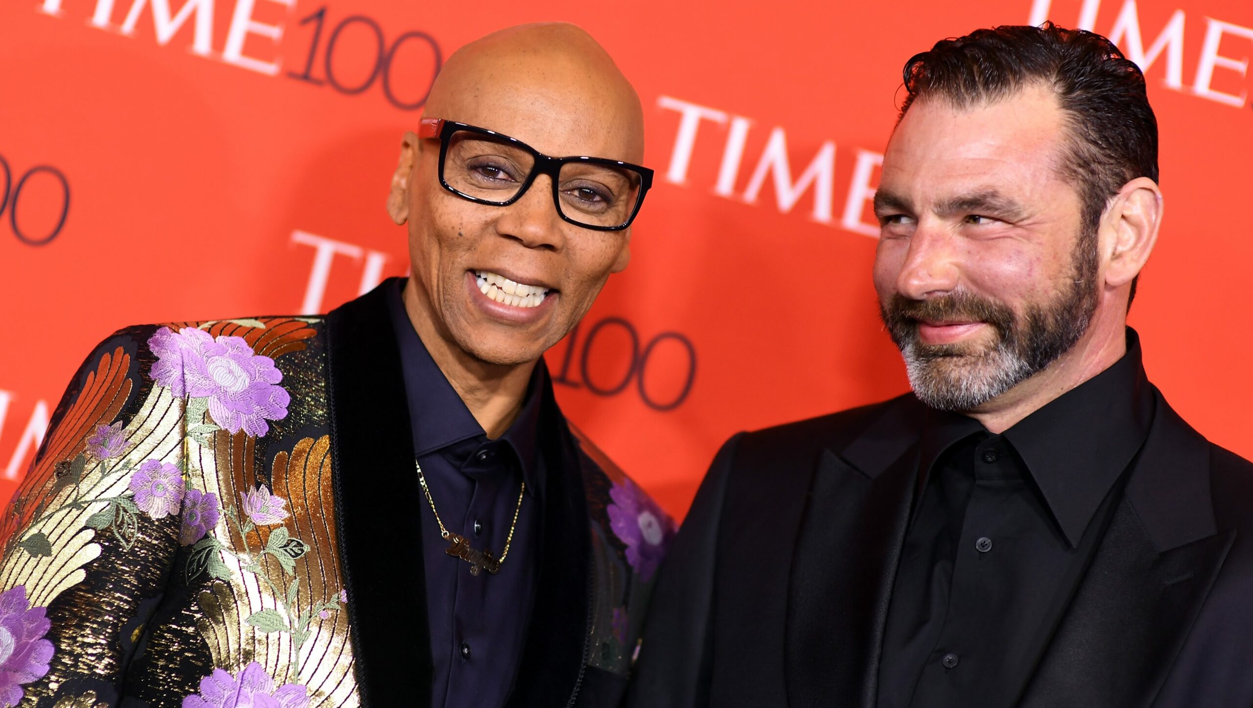 Who is Wanda's husband?