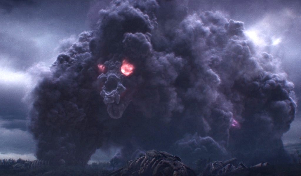 Who is alioth in Marvel?