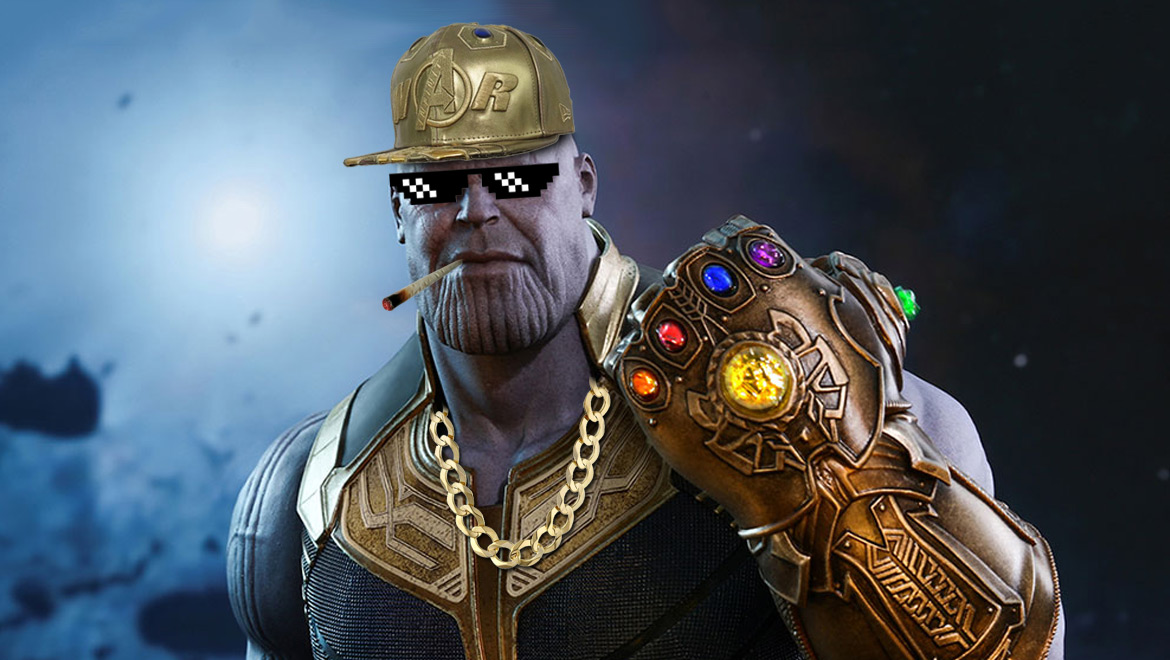 Who is cap in Infinity War?