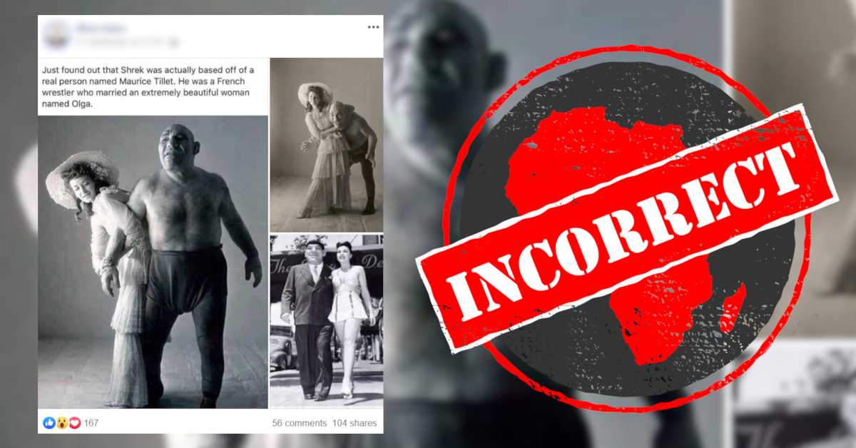 Who is gilfoyle based on?