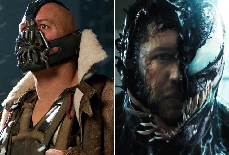 Who is in both DC and Marvel?