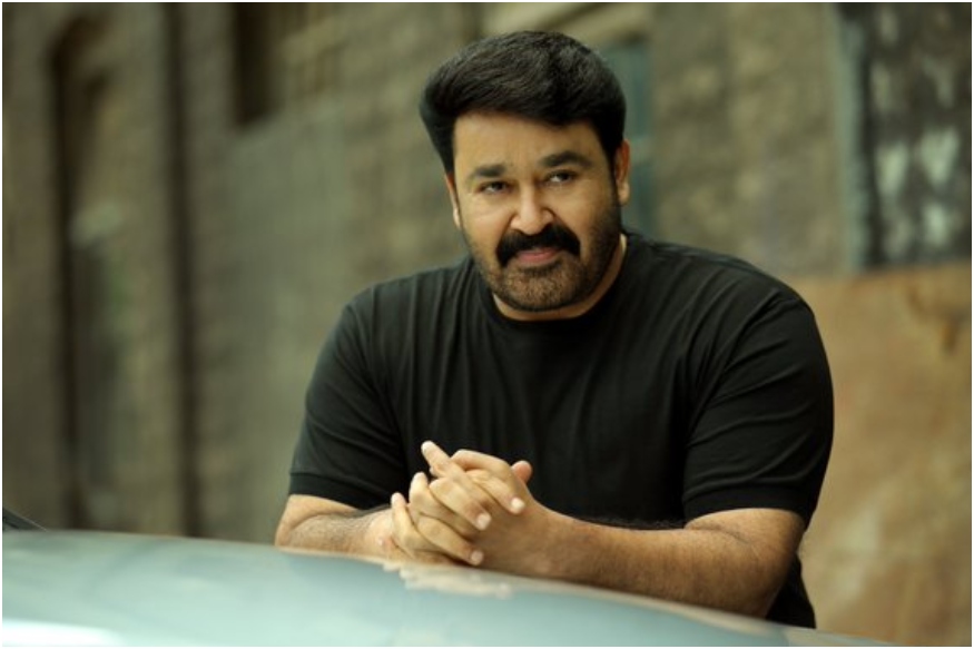 Who is known as Korean Mohanlal?
