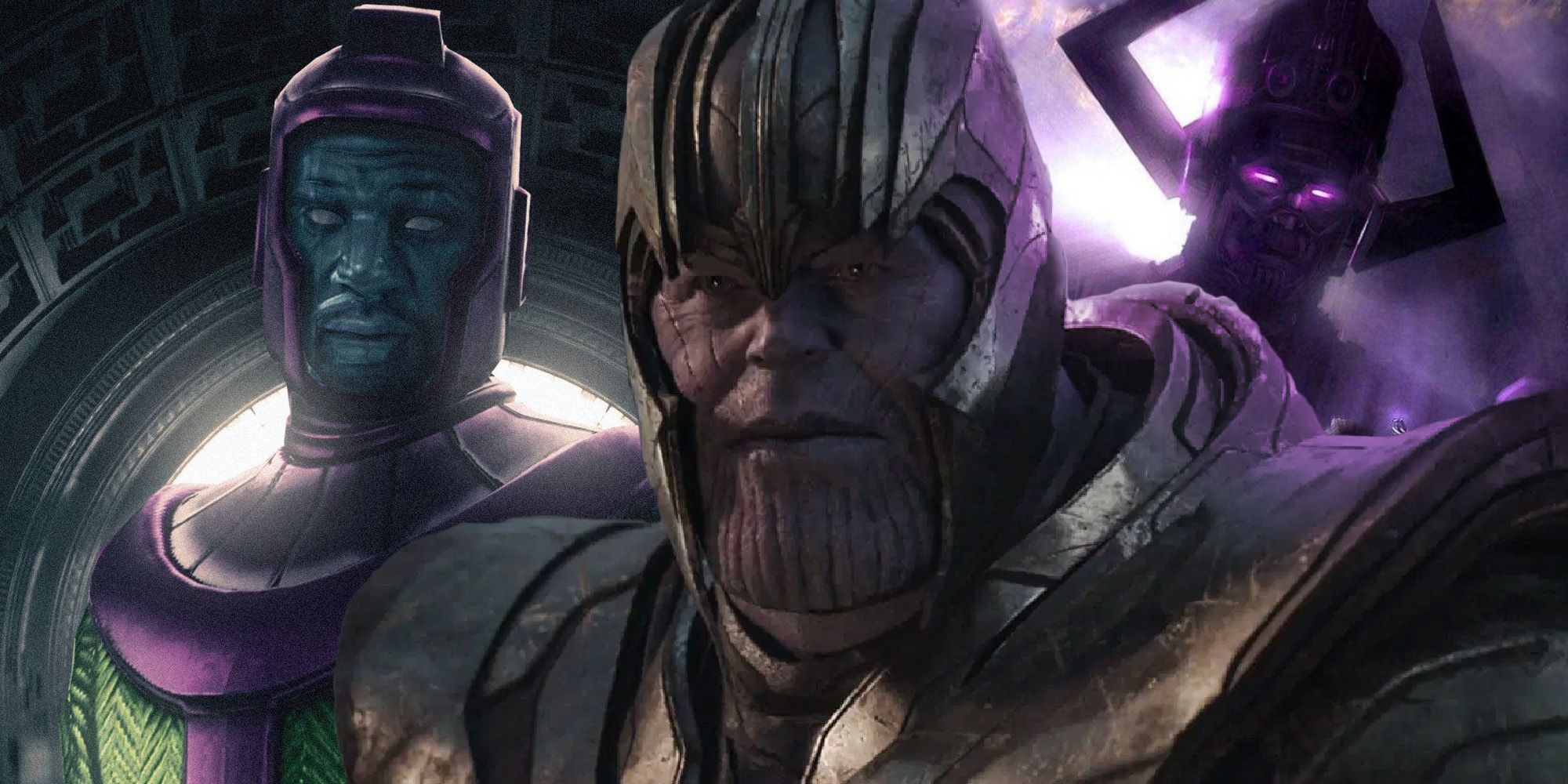 Who is more powerful Thanos or Ultron?