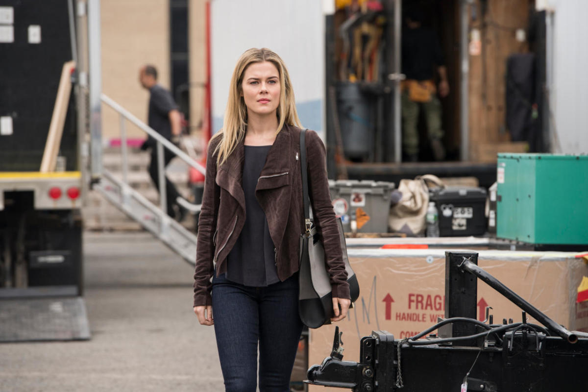 Who is stronger Jessica Jones or Trish Walker?