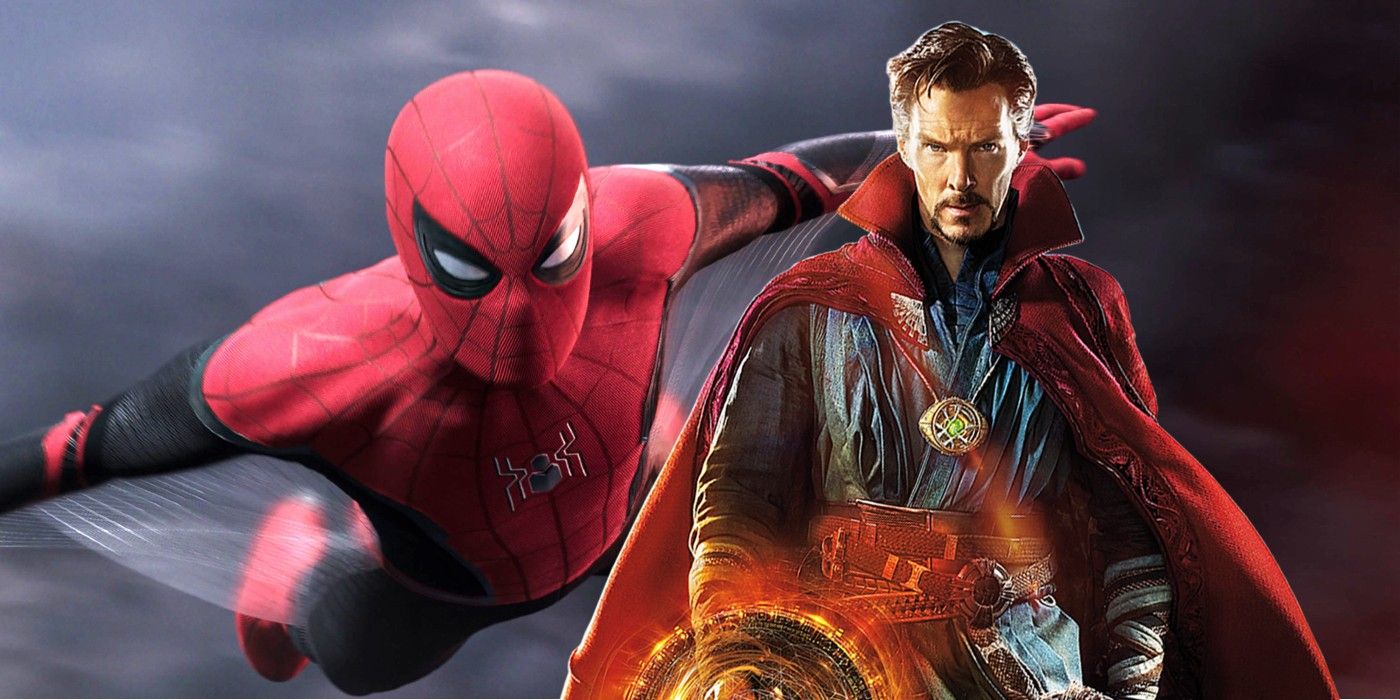 Who is stronger Spider-Man or Dr. Strange?