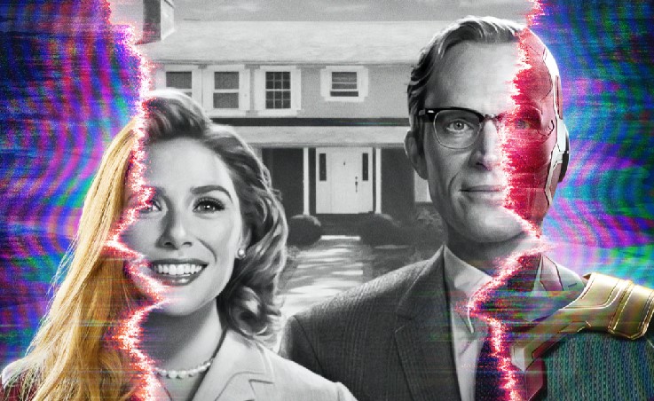 Who is stronger Wanda or Vision?