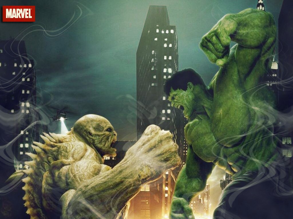 Who is stronger abomination or Hulk?