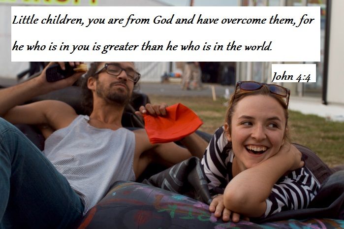 Who is stronger than He Who Remains?